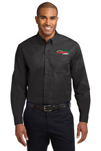 Load image into Gallery viewer, S608 Port Authority® Long Sleeve Easy Care Shirt