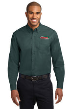 Load image into Gallery viewer, S608 Port Authority® Long Sleeve Easy Care Shirt