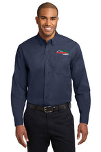 Load image into Gallery viewer, S608 Port Authority® Long Sleeve Easy Care Shirt
