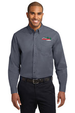 Load image into Gallery viewer, TLS608 Port Authority® Tall Long Sleeve Easy Care Shirt