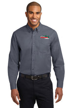 Load image into Gallery viewer, S608 Port Authority® Long Sleeve Easy Care Shirt