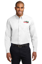 Load image into Gallery viewer, TLS608 Port Authority® Tall Long Sleeve Easy Care Shirt
