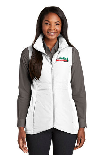 L903  Port Authority ® Ladies Collective Insulated Vest