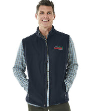Load image into Gallery viewer, 9819 MEN&#39;S CLASSIC SOFT SHELL VEST
