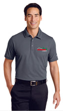 Load image into Gallery viewer, 746099 Nike Dri-FIT Solid Icon Pique Modern Fit Polo