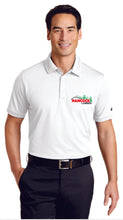 Load image into Gallery viewer, 746099 Nike Dri-FIT Solid Icon Pique Modern Fit Polo