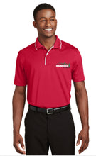 Load image into Gallery viewer, K467 Sport-Tek® Dri-Mesh® Polo with Tipped Collar and Piping