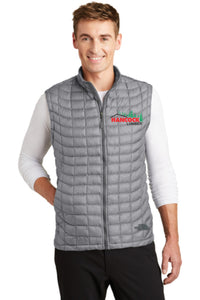 NF0A3LHD The North Face® ThermoBall™ Trekker Vest