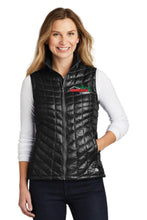 Load image into Gallery viewer, NF0A3LHL The North Face® Ladies ThermoBall™ Trekker Vest