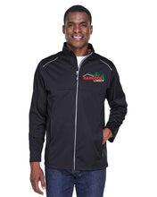 Load image into Gallery viewer, CE708 Core 365 Men&#39;s Techno Lite Three-Layer Knit Tech-Shell