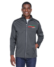 Load image into Gallery viewer, CE708 Core 365 Men&#39;s Techno Lite Three-Layer Knit Tech-Shell