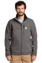 Load image into Gallery viewer, CT102199 Carhartt ® Crowley Soft Shell Jacket