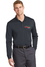 Load image into Gallery viewer, CS412LS CornerStone® Select Snag-Proof Long Sleeve Polo
