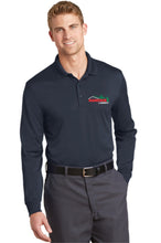 Load image into Gallery viewer, CS412LS CornerStone® Select Snag-Proof Long Sleeve Polo