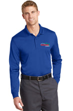 Load image into Gallery viewer, CS412LS CornerStone® Select Snag-Proof Long Sleeve Polo