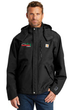 Load image into Gallery viewer, CT104670 Carhartt® Storm Defender® Shoreline Jacket
