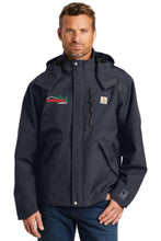 Load image into Gallery viewer, CT104670 Carhartt® Storm Defender® Shoreline Jacket