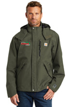 Load image into Gallery viewer, CT104670 Carhartt® Storm Defender® Shoreline Jacket