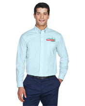 Load image into Gallery viewer, D620 Devon &amp; Jones Men&#39;s Crown Woven Collection™ Solid Broadcloth