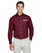 Load image into Gallery viewer, D620 Devon &amp; Jones Men&#39;s Crown Woven Collection™ Solid Broadcloth