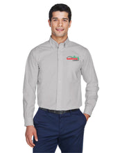 Load image into Gallery viewer, D620 Devon &amp; Jones Men&#39;s Crown Woven Collection™ Solid Broadcloth