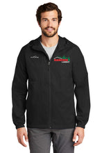 Load image into Gallery viewer, EB500  Eddie Bauer® - Packable Wind Jacket