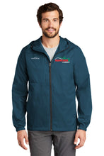 Load image into Gallery viewer, EB500  Eddie Bauer® - Packable Wind Jacket