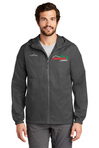 EB500  Eddie Bauer® - Packable Wind Jacket