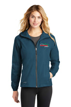 Load image into Gallery viewer, EB501 Eddie Bauer® - Ladies Packable Wind Jacket
