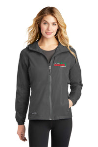 EB501 Eddie Bauer® - Ladies Packable Wind Jacket