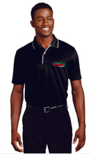 Load image into Gallery viewer, K467 Sport-Tek® Dri-Mesh® Polo with Tipped Collar and Piping