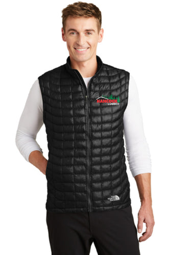 NF0A3LHD The North Face® ThermoBall™ Trekker Vest