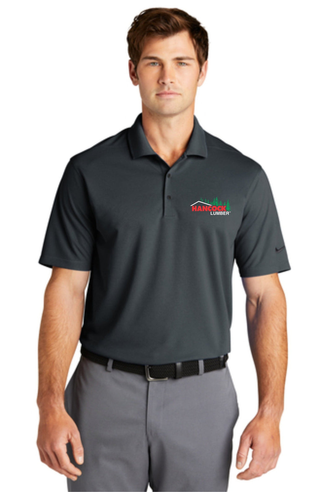 NKDC1963 TALL Nike Dri-FIT Micro Pique 2.0 Polo