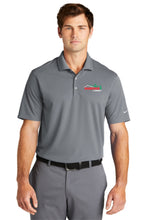 Load image into Gallery viewer, NKDC1963 TALL Nike Dri-FIT Micro Pique 2.0 Polo